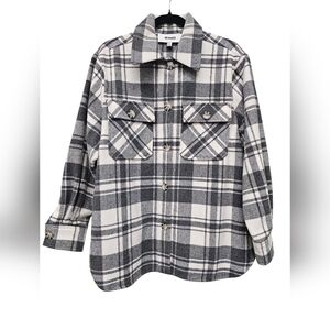 BB DAKOTA BUSY SEASON JACKET